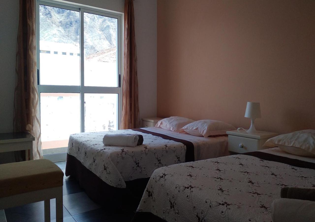 Kolina D'Sol Bed & Breakfast Ponta Do Sol Exterior photo