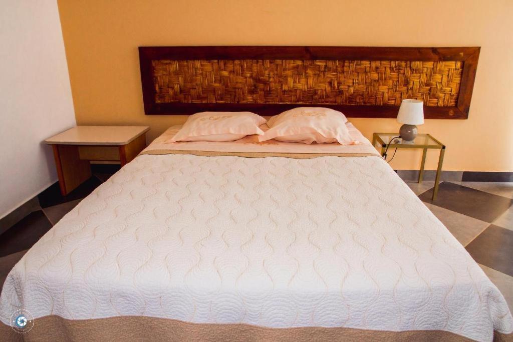 Kolina D'Sol Bed & Breakfast Ponta Do Sol Exterior photo